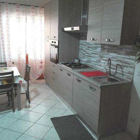 Appartamento Sa Molina Боса Экстерьер фото