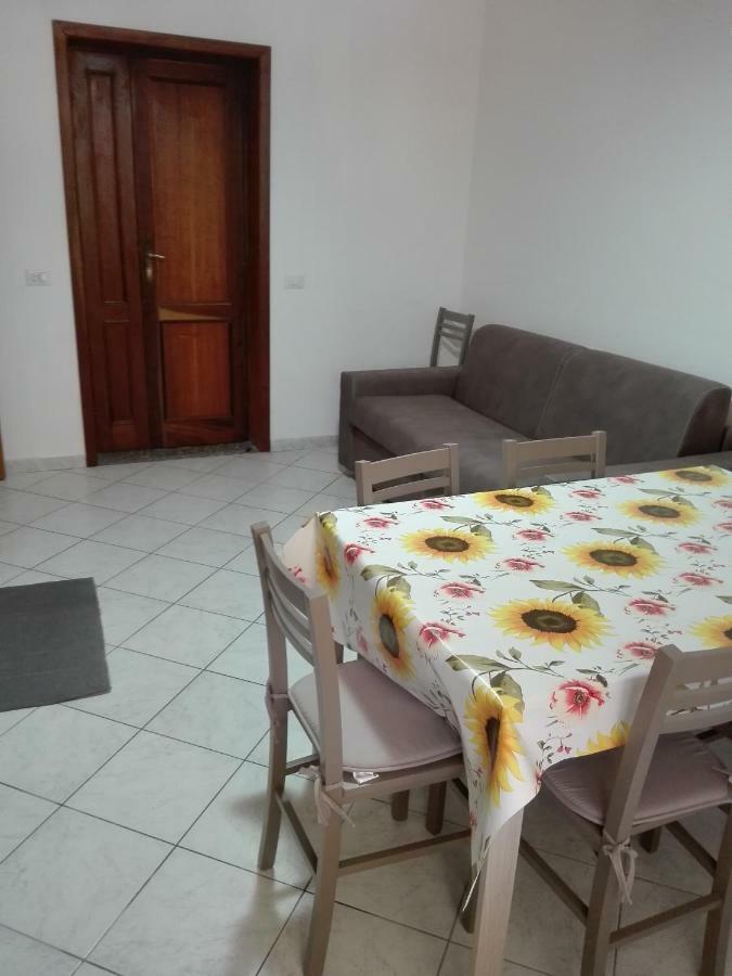 Appartamento Sa Molina Боса Экстерьер фото
