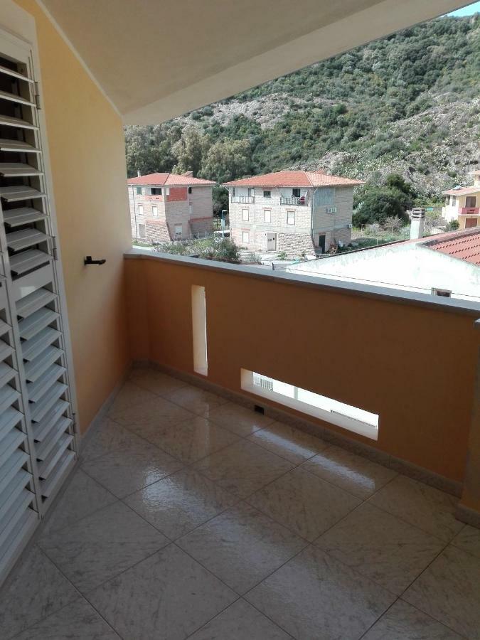 Appartamento Sa Molina Боса Экстерьер фото