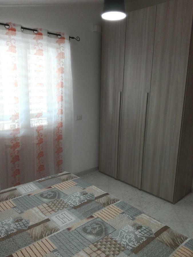 Appartamento Sa Molina Боса Экстерьер фото