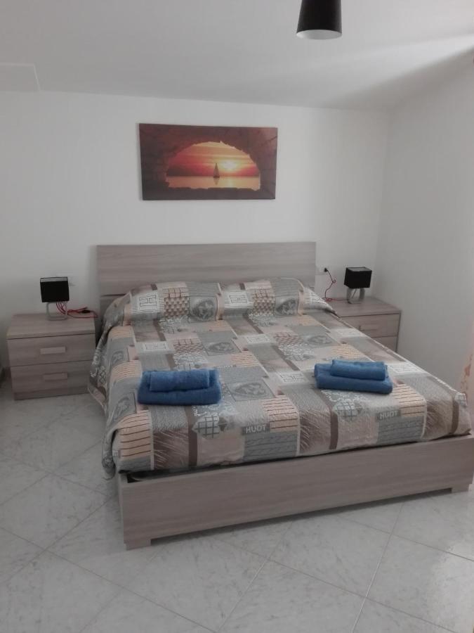 Appartamento Sa Molina Боса Экстерьер фото